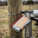 Fencing Staples 45mm Galvanised Steel