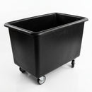 250 litre wheeled bin polyethylene (view 2)