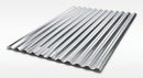 0.7mm Galvanised Corrugated Sheet - Durable Roofing Material (view 2)
