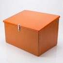 685 litre glass fibre composite storage unit (view 2)