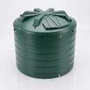 10,000L Bunded Oil Storage Tank – UV-Resistant Polyethylene (view 2)