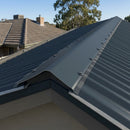 Vented Ridge Slate Blue 3m Length