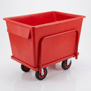 540 Litre Mobile Container Truck Polyethylene Tank (view 2)