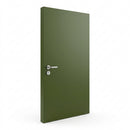 Heavy Duty Steel Personnel Door 2900x1300mm (view 2)