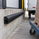 Impact Protection Strip 92 x 95 x 3000mm Black