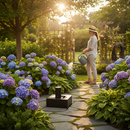 Dark Olive Green Premium Slim Underground 650 Litre Potable Water Tank - V2 for Compact Solutions