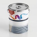 Asbestos Roof Paint 5L - Waterproofing & Sealing (view 2)