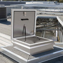 Standard Roof Hatch 750mm x 750mm