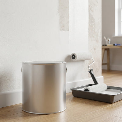 Anti-Damp Paint for Interior Walls - 5L