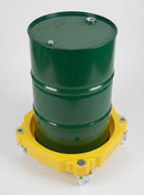 4-wheel Bunded Drum Dolly – 205L capacity (view 2)