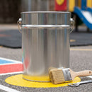 Playground Surface Paint 5L - Solvent-Based Polyurethane