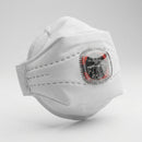 FFP3 Disposable Face Mask With Exhalation Valve - Box of 10 (view 2)
