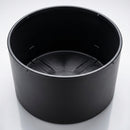 3600L Vertical Open Top Water Tank – UV Stabilised Polyethylene (view 2)
