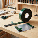 25mm Black Double Sided Foam Tape - 10m