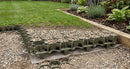 Grass Grid Matting Type 2 – 490mm x 490mm x 40mm Medium-Duty