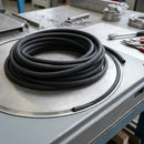 6.5mm Sponge Neoprene Cord - 50m Length