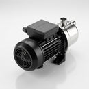 45 L/min Self-Priming Stainless Steel Surface Pump 230V 0.65kW (view 2)