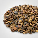 Golden Gravel - Decorative Aggregate for Landscaping (view 2)