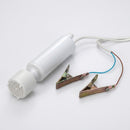 12V DC Submersible & Inline Pump – 32 Lpm, 9.7m Head (view 2)