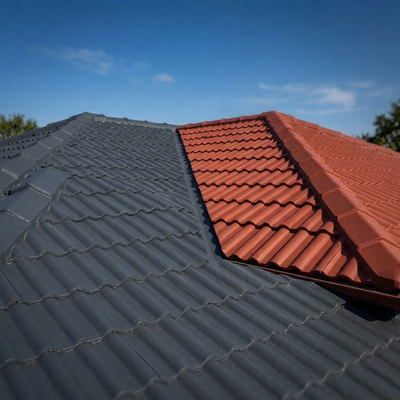 Asbestos Roof Paint 5L - Waterproofing & Sealing (Part 2)