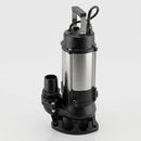 750W Submersible Sewage Pump 500 L/min 9m Head 3" BSP (view 2)
