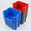 50 Litre Stackable Open-Front Plastic Pick Bin (view 2)