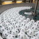 Small Baffle Balls, 195mm – Pack of 250
