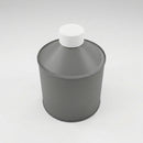 Touch Up Paint 125ml Metal Overcoat for Cut Ends & Fixings — RAL 7037