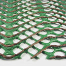 Grass Protection Mesh 2m x 10m x 11mm, 1400g/m² – Slip-Resistant (view 2)