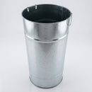 Galvanised Metal Liner for 70–90 Litre Litter Bins (view 2)