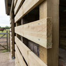 Yorkshire Boarding 100mm x 22mm x 3.0m