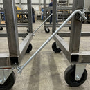 Coupling Bar for Secure Connections