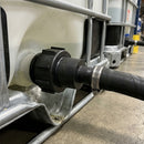S60x6 Female to 1 Inch Hose Barb Adapter