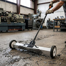1010mm Large Magnetic Sweeper with Release Handle