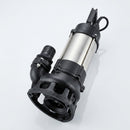 Submersible Sewage Pump 240 L/min 0.4 kW 8 m Head (view 2)
