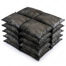 Absorbent Pillows 38cm x 23cm – Pack of 16 units (view 2)