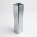 1.8m Galvanised Gate/Corner Post (view 2)