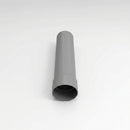 76mm Aluminium Gutter Outlet Spigot Extender – 250mm (view 2)
