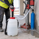 Spare Pump and Handle Kit for 16 Litre Dust Control Water Tank
