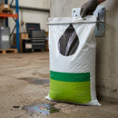 Absorbent Granules 70 x 30L Bags – Fire-Retardant Spill Control