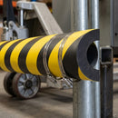 1000mm Pipe Protection Guard – 50-70mm diameter