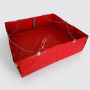 900 Litre Collapsible Spill Bund – Self-Supporting Containment (view 2)
