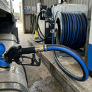 3/4" Braided PVC AdBlue Delivery Hose – 50m Coil