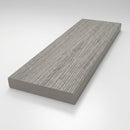 Solid Edge Deck Board 3.6m Coastal Grey (view 2)