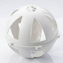 Small Baffle Balls – 195mm, Pack of 150, Food Grade (view 2)