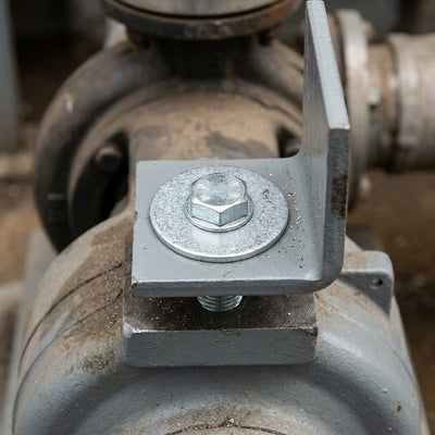 Washers - Various Sizes and Types