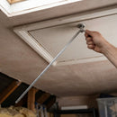 Extended Loft Hatch Key 700mm with 8mm Square Drive