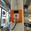 MCP Manual Control Point - Smoke Vent Control