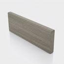 Composite Solid Edge Board 3.6m Antique Finish (view 2)