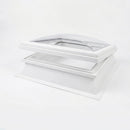 Manual Opening Polycarbonate Rooflight 150mm Upstand (view 2)